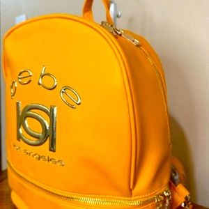 BEBE Backpack